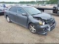 2011 Toyota Corolla — photo 1 of 12 | VIN 2T1BU4EE2BC647226