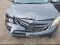 2011 Toyota Corolla — photo 6 of 12 | VIN 2T1BU4EE2BC647226