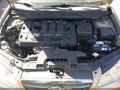 2007 Hyundai Elantra — photo 10 of 12 | VIN KMHDU46D77U241883