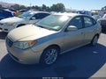 2007 Hyundai Elantra — photo 2 of 12 | VIN KMHDU46D77U241883