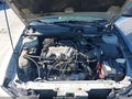 2005 Pontiac Grand Am — photo 10 of 11 | VIN 1G2NE52E05M181781