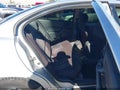 2005 Pontiac Grand Am — photo 8 of 11 | VIN 1G2NE52E05M181781