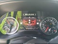 2020 Ram 2500 — photo 7 of 16 | VIN 3C6UR5DL7LG115775