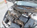 2003 Toyota Celica — photo 10 of 11 | VIN JTDDR32T730158954