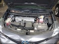2016 Toyota Prius V — photo 10 of 16 | VIN JTDZN3EU7GJ055152