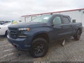 2021 Chevrolet Silverado 1500 — photo 2 of 20 | VIN 3GCPYFELXMG151328