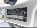 2022 Toyota Corolla — photo 9 of 15 | VIN 5YFEPMAE4NP325511