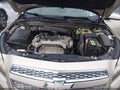 2013 Chevrolet Malibu — photo 10 of 16 | VIN 1G11H5SAXDF211962