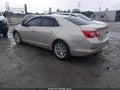 2013 Chevrolet Malibu — photo 3 of 16 | VIN 1G11H5SAXDF211962
