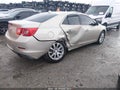 2013 Chevrolet Malibu — photo 4 of 16 | VIN 1G11H5SAXDF211962