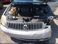 2006 Mercury Montego — photo 10 of 11 | VIN 1MEFM40156G615611