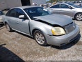 2006 Mercury Montego — photo 1 of 11 | VIN 1MEFM40156G615611