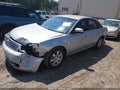2006 Mercury Montego — photo 2 of 11 | VIN 1MEFM40156G615611