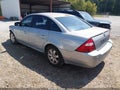 2006 Mercury Montego — photo 3 of 11 | VIN 1MEFM40156G615611