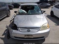 2003 Honda Civic — photo 12 of 16 | VIN 1HGES16533L005299