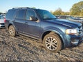 2017 Ford Expedition — photo 1 of 16 | VIN 1FMJU1JT7HEA77322