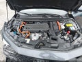 2025 Honda Accord — photo 10 of 18 | VIN 1HGCY2F63SA084942