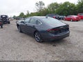 2025 Honda Accord — photo 3 of 18 | VIN 1HGCY2F63SA084942