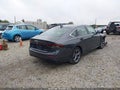2025 Honda Accord — photo 4 of 18 | VIN 1HGCY2F63SA084942