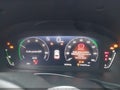 2025 Honda Accord — photo 7 of 18 | VIN 1HGCY2F63SA084942