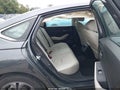 2025 Honda Accord — photo 8 of 18 | VIN 1HGCY2F63SA084942