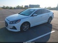 2018 Hyundai Sonata — photo 2 of 15 | VIN 5NPE34AF5JH661910