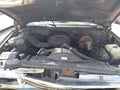 1994 Chevrolet Suburban — photo 10 of 16 | VIN 1GNFK16K2RJ428069