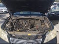 2007 Lexus ES 350 — photo 10 of 11 | VIN JTHBJ46G772150038