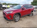 2023 Toyota RAV4 — photo 2 of 17 | VIN 2T3P1RFVXPW406389
