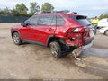 2023 Toyota RAV4 — photo 3 of 17 | VIN 2T3P1RFVXPW406389