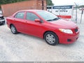 2010 Toyota Corolla — photo 1 of 11 | VIN 2T1BU4EE9AC403314