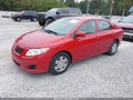 2010 Toyota Corolla — photo 2 of 11 | VIN 2T1BU4EE9AC403314