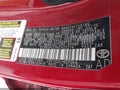 2010 Toyota Corolla — photo 9 of 11 | VIN 2T1BU4EE9AC403314