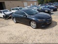 2018 Chevrolet Malibu Limited — photo 1 of 16 | VIN 1G1ZD5ST4JF266614