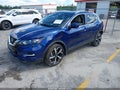 2020 Nissan Rogue Sport — photo 2 of 10 | VIN JN1BJ1CV1LW251620