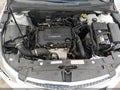 2014 Chevrolet Cruze — photo 10 of 16 | VIN 1G1PC5SB9E7245565