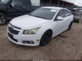 2014 Chevrolet Cruze — photo 2 of 16 | VIN 1G1PC5SB9E7245565