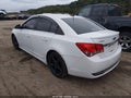 2014 Chevrolet Cruze — photo 3 of 16 | VIN 1G1PC5SB9E7245565