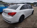 2014 Chevrolet Cruze — photo 4 of 16 | VIN 1G1PC5SB9E7245565