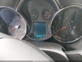 2014 Chevrolet Cruze — photo 7 of 16 | VIN 1G1PC5SB9E7245565