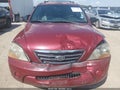 2007 Kia Sorento — photo 6 of 16 | VIN KNDJD736175728487