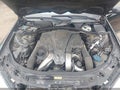 2012 Mercedes-Benz S-Class — photo 10 of 16 | VIN WDDNG9EB6CA457173