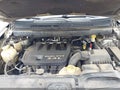 2014 Dodge Journey — photo 10 of 11 | VIN 3C4PDCABXET134643