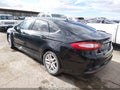 2014 Ford Fusion — photo 3 of 11 | VIN 3FA6P0H72ER221121