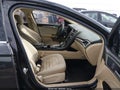 2014 Ford Fusion — photo 5 of 11 | VIN 3FA6P0H72ER221121