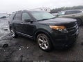 2013 Ford Explorer — photo 1 of 16 | VIN 1FM5K8F85DGB63618