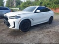 2024 BMW X6 — photo 2 of 17 | VIN 5UX33EX06R9T26304