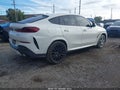 2024 BMW X6 — photo 4 of 17 | VIN 5UX33EX06R9T26304