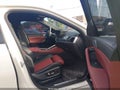 2024 BMW X6 — photo 5 of 17 | VIN 5UX33EX06R9T26304