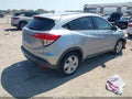 2020 Honda HR-V — photo 4 of 16 | VIN 3CZRU5H55LM717613